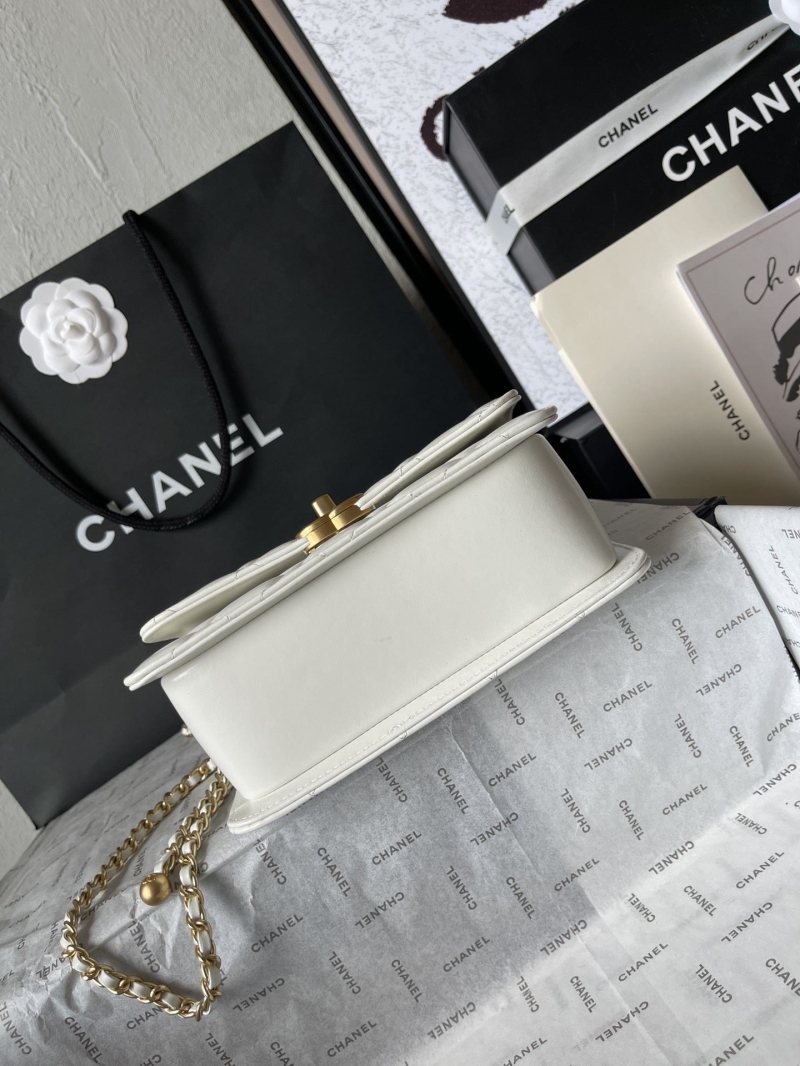 Chanel CF Series Bags